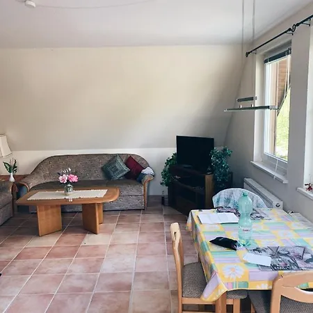 Ferienwohnung Loser Nr. 2 - #11022 Lägenhet Bannesdorf