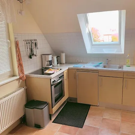 Ferienwohnung Loser Nr. 2 - #11022 Lägenhet Bannesdorf