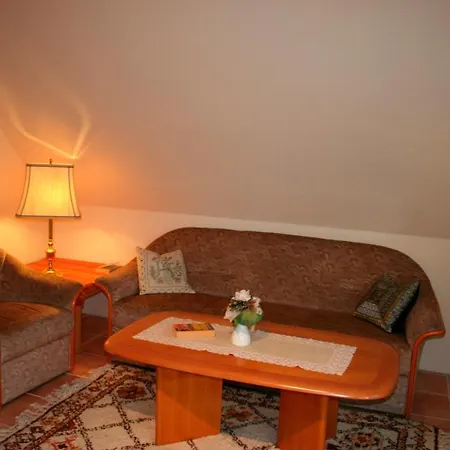 Ferienwohnung Loser Nr. 2 - #11022 * Bannesdorf